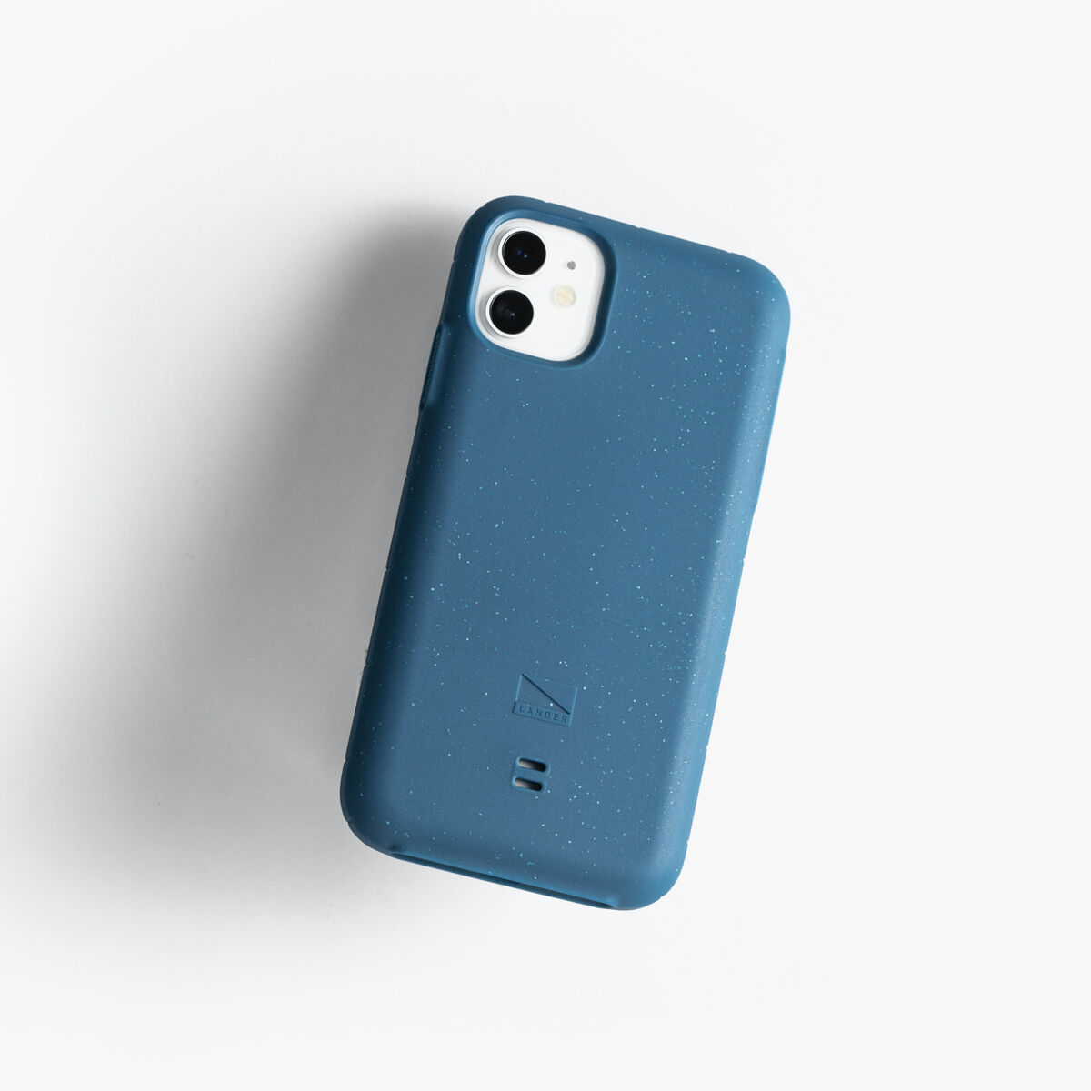 Moab Case (Marine Blue) for Apple iPhone 11 / Xr,, large